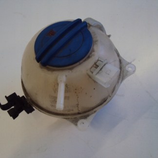 ZBIORNICZEK WYRÓWNAWCZY VW POLO 6C 1.4 TDI 14- 6C0 121 407 ZBIORNICZEK WYRÓWNAWCZY VW POLO 6C 1.4 TDI 14- 6C0 121 407