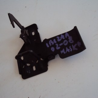 ZAMEK RYGIEL MASKI SEAT IBIZA 2002-2008 6L0823480 ZAMEK RYGIEL MASKI SEAT IBIZA 2002-2008 6L0823480