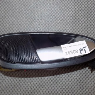 ALTEA XL KLAMKA WEW PRAWY TYŁ GŁOŚNIK 5P0837114 ALTEA XL KLAMKA WEW PRAWY TYŁ GŁOŚNIK 5P0837114