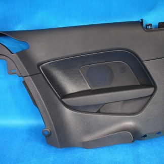 AUDI A3 8V BOCZEK TYŁ LEWY SKÓRA 3D 2016R SKÓRA (WERSJA 3 DRZWI) 19/23 AUDI A3 8V BOCZEK TYŁ LEWY SKÓRA 3D 2016R SKÓRA (WERSJA 3 DRZWI) 19/23