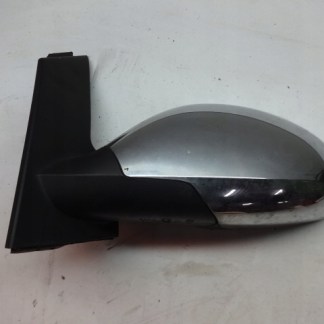 TOLEDO III ALTEA 04-09r LUSTERKO LEWE CHROM 6 PIN TOLEDO III ALTEA 04-09r LUSTERKO LEWE CHROM 6 PIN