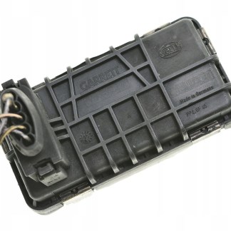 NASTAWNIK TURBINY FORD 752406 6NW009206 H-12S G-32 NASTAWNIK TURBINY FORD 752406 6NW009206 H-12S G-32