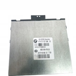 BMW E90 320D MODUŁ MODUŁ NAPIĘCIA 912708802 BMW E90 320D MODUŁ MODUŁ NAPIĘCIA 912708802