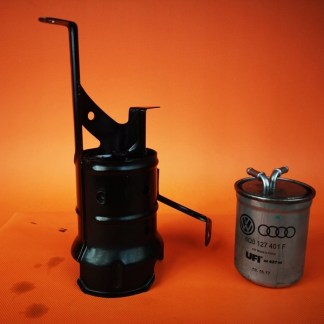 VW Polo 6R 1.6 TDI Obudowa Filtra Paliwa 6r0127224e / 6q0127401f 6r0127224e / 6q0127401f / A.0.1.3. / (Frog_Cars) VW Polo 6R 1.6 TDI Obudowa Filtra Paliwa 6r0127224e / 6q0127401f 6r0127224e / 6q0127401f / A.0.1.3. / (Frog_Cars)