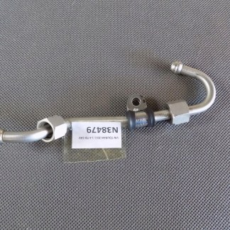 VW TOURAN II PRZEWÓD RURKA VW TOURAN II PRZEWÓD RURKA