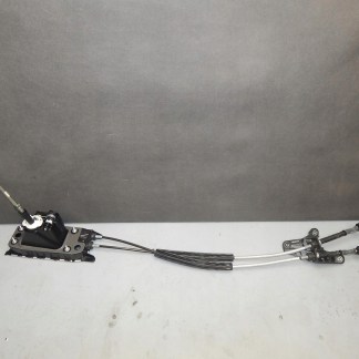 VW TOURAN WYBIERAK BIEGÓW LEWAREK 5QA711049G VW TOURAN WYBIERAK BIEGÓW LEWAREK 5QA711049G