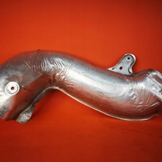 VW Polo 6R 1.6 TDI Osłona Termiczna Podwozia 6r0201307 6r0201307 / A.0.1.3. / (Frog_Cars) VW Polo 6R 1.6 TDI Osłona Termiczna Podwozia 6r0201307 6r0201307 / A.0.1.3. / (Frog_Cars)