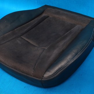 AUDI A1 8X0 FOTEL TAPICERKA S-LINE SKÓRA PRAWY 2016 A1 004 AUDI A1 8X0 FOTEL TAPICERKA S-LINE SKÓRA PRAWY 2016 A1 004