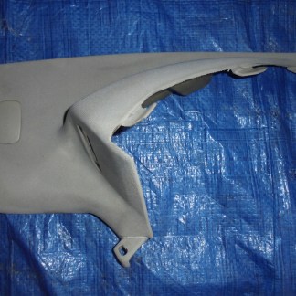 OSŁONA SŁUPKA PRAWA W207 COUPE A2076903025 OSŁONA SŁUPKA PRAWA W207 COUPE A2076903025