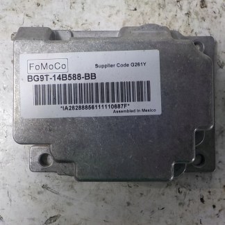 FORD MONDEO IV MK4 LIFT MODUŁ AKTYWNEGO TEMPOMATU BG9T-14B588-BB FORD MONDEO IV MK4 LIFT MODUŁ AKTYWNEGO TEMPOMATU BG9T-14B588-BB