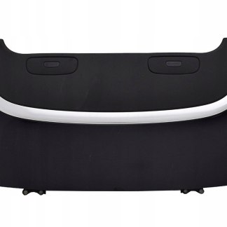 KLAPA OSŁONA DACHU TYŁ JAGUAR XK XKR X150 AM KLAPA OSŁONA DACHU TYŁ JAGUAR XK XKR X150 AM