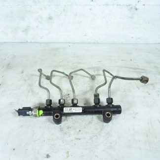 FORD C-MAX MK2 1.6TDCI LISTWA ZASILAJĄCA 9685297580 FORD C-MAX MK2 1.6TDCI LISTWA ZASILAJĄCA 9685297580