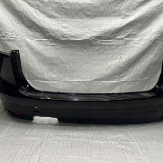 ZDERZAK TYŁ TYLNY JAGUAR F-PACE ZDERZAK TYŁ TYLNY JAGUAR F-PACE