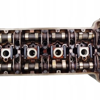 Głowica Silnika Mercedes-Benz R1190167201 5.0 V8 119970 Głowica Silnika Mercedes-Benz R1190167201 5.0 V8 119970