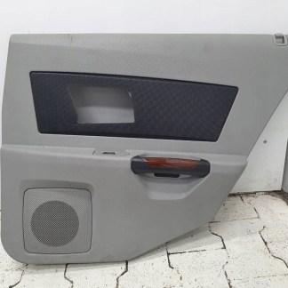 BOCZEK DRZWI TYŁ PRAWY CADILLAC CTS 2003 EUROPA AUST105589 BOCZEK DRZWI TYŁ PRAWY CADILLAC CTS 2003 EUROPA AUST105589