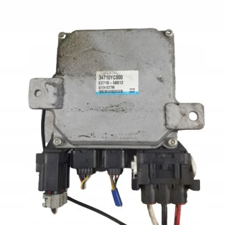 MODUŁ WSPOMAGANIA SUBARU IMPREZA III 2.0D 34710YC000 MODUŁ WSPOMAGANIA SUBARU IMPREZA III 2.0D 34710YC000