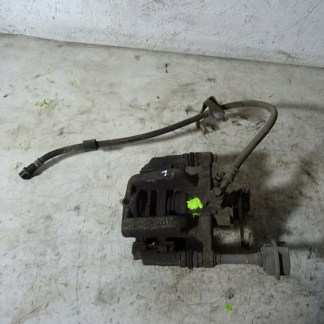 OPEL ASTRA J 1.6CDTI ZACISK HAMULCOWY TYŁ LEWY 01 OPEL ASTRA J 1.6CDTI ZACISK HAMULCOWY TYŁ LEWY 01