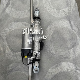 ! BMW G05 X6 PRZEKŁADNIA KIEROWNICZA TYŁ OŚ 10013085101 689507603 14550110! ! BMW G05 X6 PRZEKŁADNIA KIEROWNICZA TYŁ OŚ 10013085101 689507603 14550110!