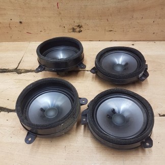 GŁOŚNIK SUBARU FORESTER III 86301FG010 GŁOŚNIK SUBARU FORESTER III 86301FG010