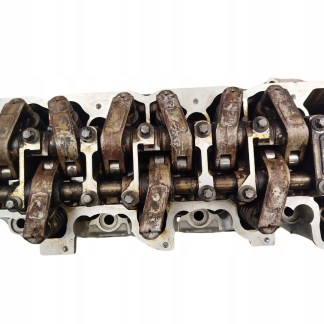 Głowica Silnika Mercedes-Benz R1120161301 21 2.6 V6 112913 Głowica Silnika Mercedes-Benz R1120161301 21 2.6 V6 112913