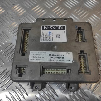 STEROWNIK MUX2-M 1364.21010101 SIEMENS VDO D-78052 STEROWNIK MUX2-M 1364.21010101 SIEMENS VDO D-78052