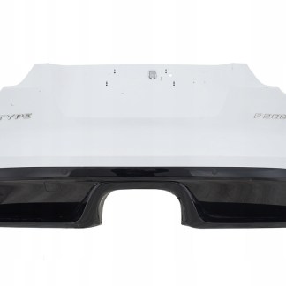 ZDERZAK TYLNY TYŁ JAGUAR F-TYPE X152 LIFT PDC AM ZDERZAK TYLNY TYŁ JAGUAR F-TYPE X152 LIFT PDC AM