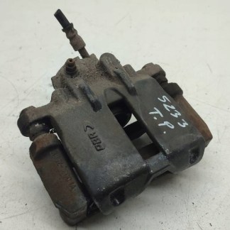 ZACISK PRAWY TYŁ CADILLAC CTS I HAMULEC AUST102329 ZACISK PRAWY TYŁ CADILLAC CTS I HAMULEC AUST102329