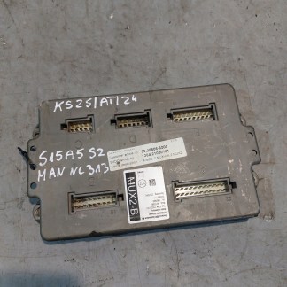 STEROWNIK VDO MUX2-B 136421020101 STEROWNIK VDO MUX2-B 136421020101