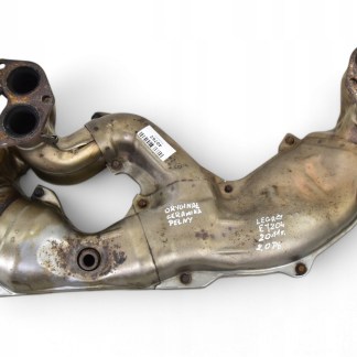 Katalizator Pełny Ceramiczny SUBARU LEGACY V 2.0 B EJ204 ORYGINAŁ 2011R 2.0 BOXER EJ204 Katalizator Pełny Ceramiczny SUBARU LEGACY V 2.0 B EJ204 ORYGINAŁ 2011R 2.0 BOXER EJ204