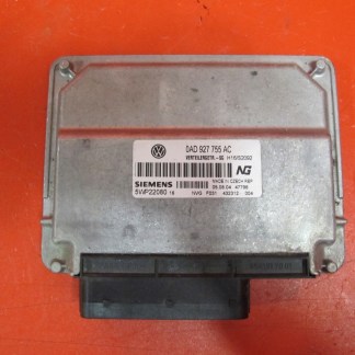 VW TOUAREG 7LA 2.5 TDI BAC STEROWNIK KOMPUTER SKRZYNI BIEGÓW 0AD927755AC 0AD927755AC TOUAREG 2004 ROK SZARY VW TOUAREG 7LA 2.5 TDI BAC STEROWNIK KOMPUTER SKRZYNI BIEGÓW 0AD927755AC 0AD927755AC TOUAREG 2004 ROK SZARY