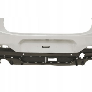 ZDERZAK TYLNY TYŁ BMW X4 G02 M-PAKIET 8065124 ZDERZAK TYLNY TYŁ BMW X4 G02 M-PAKIET 8065124