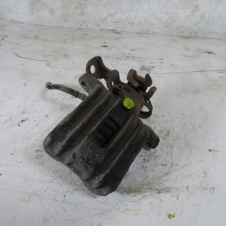 AUDI A6 C5 1.8B ZACISK HAMULCOWY TYŁ LEWY 01 AUDI A6 C5 1.8B ZACISK HAMULCOWY TYŁ LEWY 01