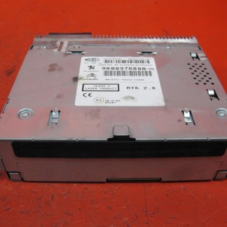 CITROEN C4 II B7 10- PEUGEOT 508 RADIO CD NAWIGACJA 9808376880 9808376880 CITROEN C4 II 2 NC B7 CITROEN C4 II B7 10- PEUGEOT 508 RADIO CD NAWIGACJA 9808376880 9808376880 CITROEN C4 II 2 NC B7