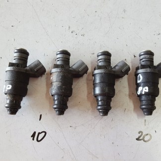 ALTEA LEON II GOLF V A3 8P 1.6 MPI BSE BGU WTRYSK WTRYSKIWACZ 06A906031BT ALTEA LEON II GOLF V A3 8P 1.6 MPI BSE BGU WTRYSK WTRYSKIWACZ 06A906031BT