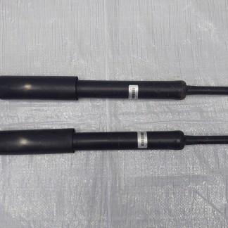 AMORTYZATOR TYŁ TYLNY JEEP CHEROKE KL 68157912AC AMORTYZATOR TYŁ TYLNY JEEP CHEROKE KL 68157912AC