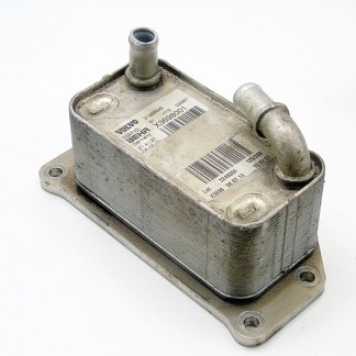 CHŁODNICA OLEJU 2.0 D3 D4 VOLVO XC60 XC70 II V70 3 V60 S60 2 S80 2 31325045 31325045 MS14 CHŁODNICA OLEJU 2.0 D3 D4 VOLVO XC60 XC70 II V70 3 V60 S60 2 S80 2 31325045 31325045 MS14