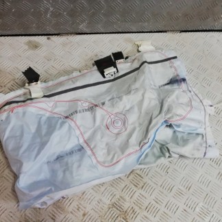 AIRBAG KURTYNA PRAWA SANDERO III 22233333 AIRBAG KURTYNA PRAWA SANDERO III 22233333