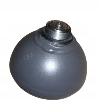 Sfera Zawieszenia Nowy Oryginał Tył Citroen C5 1638375680 Sfera Zawieszenia Nowy Oryginał Tył Citroen C5 1638375680