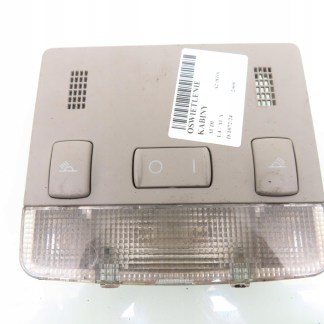 OŚWIETLENIE KABINY AUDI A2 8Z0947111AE OŚWIETLENIE KABINY AUDI A2 8Z0947111AE