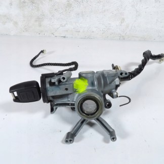 OPEL FRONTERA B 2.2D STACYJKA KLUCZYK 01 OPEL FRONTERA B 2.2D STACYJKA KLUCZYK 01