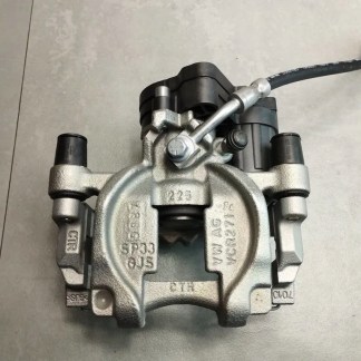 vw Touran III 5T ZACISK LEWY TYŁ 5Q0615405GD vw Touran III 5T ZACISK LEWY TYŁ 5Q0615405GD