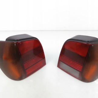 LAMPY TYŁ DYMIONE VW POLO III 6N1 6N0945096B 6N0945095B LAMPY TYŁ DYMIONE VW POLO III 6N1 6N0945096B 6N0945095B