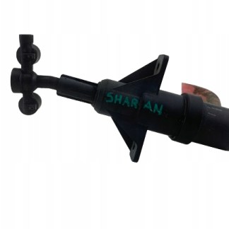 VW SHARAN I SPRYSKIWACZ LAMPY PRZÓD VW SHARAN I SPRYSKIWACZ LAMPY PRZÓD