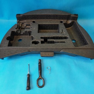 VW TOURAN III 3 2017R 2,0TDI 110KW WKŁAD STYROPIAN BAGAŻNIKA 5TA012115D VW TOURAN III 3 2017R 2,0TDI 110KW WKŁAD STYROPIAN BAGAŻNIKA 5TA012115D