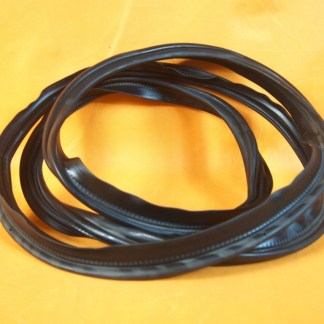 Audi A1 8X Uszczelka Klapy Bagażnika 8×4827705 8×4827705 / (Frog_Cars) Audi A1 8X Uszczelka Klapy Bagażnika 8×4827705 8×4827705 / (Frog_Cars)