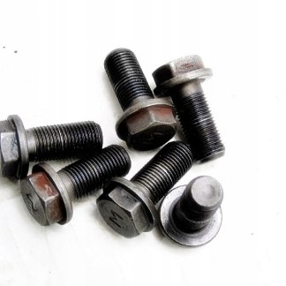 ŚRUBY KOŁA ZAMACHOWEGO NISSAN 1.0 MICRA K11 K12 SKZNISSAN250224 ŚRUBY KOŁA ZAMACHOWEGO NISSAN 1.0 MICRA K11 K12 SKZNISSAN250224