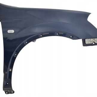 BŁOTNIK PRZEDNI PRZÓD PRAWY NISSAN QASHQAI J10 HFC j10 BŁOTNIK PRZEDNI PRZÓD PRAWY NISSAN QASHQAI J10 HFC j10