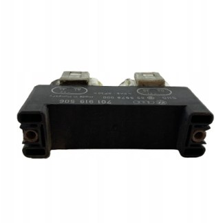 VW SHARAN I SEAT ALHAMBRA STEROWNIK WENTYLATORÓW 701919506 VW SHARAN I SEAT ALHAMBRA STEROWNIK WENTYLATORÓW 701919506