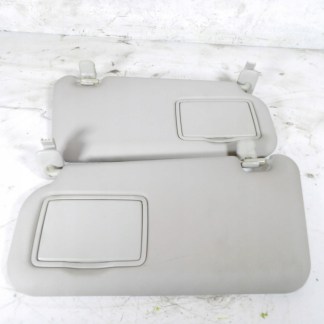 MAZDA 2 OSŁONY PRZECIWSŁONECZNE 01 MAZDA 2 OSŁONY PRZECIWSŁONECZNE 01