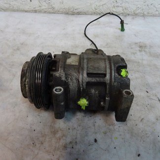 AUDI A6 C5 2.5TDI SPRĘŻARKA KOMPRESOR KLIMATYZACJI 01 AUDI A6 C5 2.5TDI SPRĘŻARKA KOMPRESOR KLIMATYZACJI 01